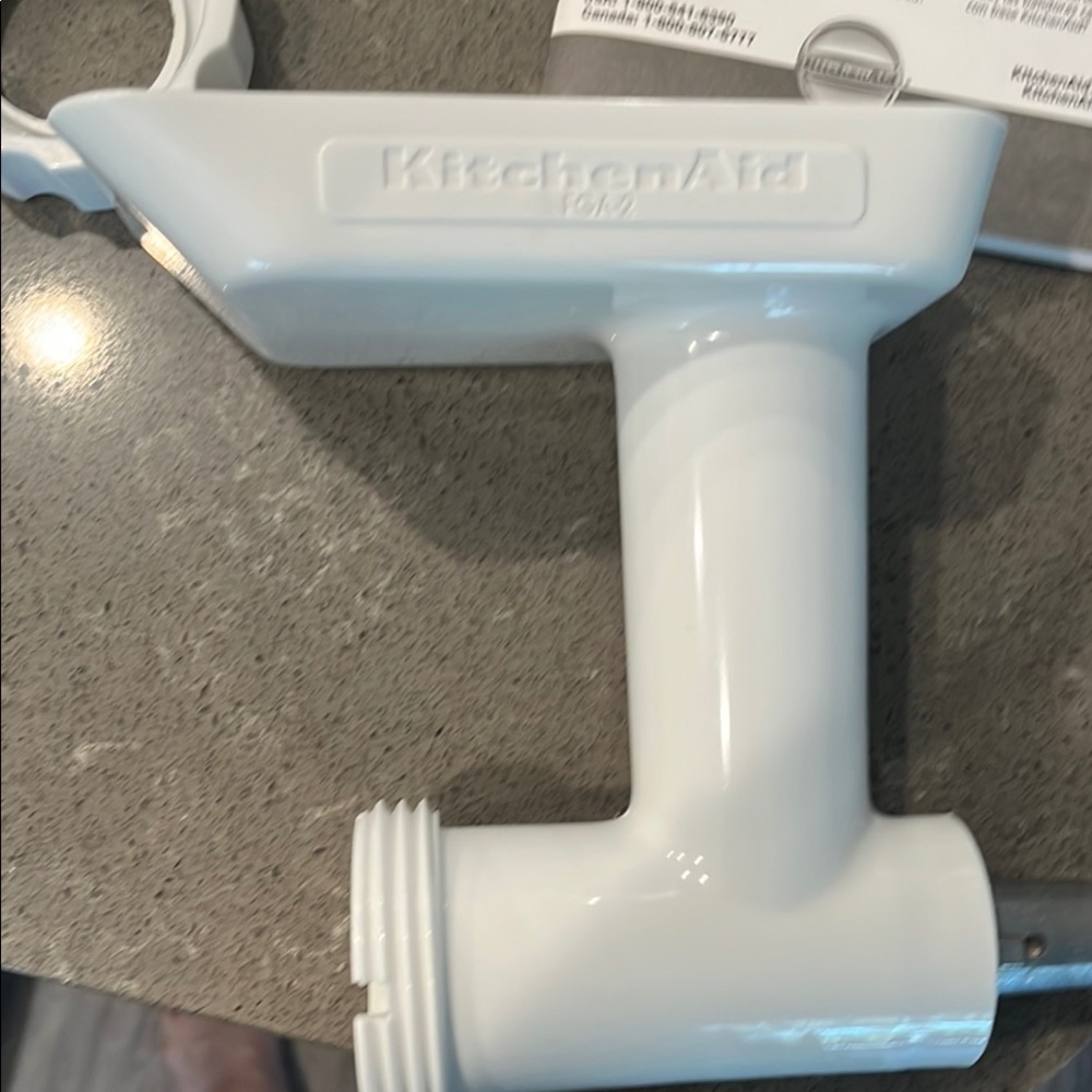 KitchenAid Pasta Maker - Picture 5 of 7